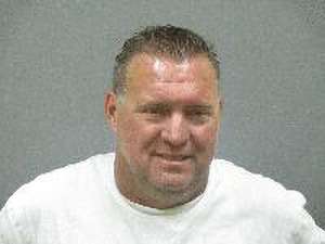 <b>Michael Crow - Driving Under Influence Liquor Over .15</b>