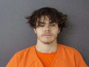 <b>Jherik Godbey - Failure to Appear</b>