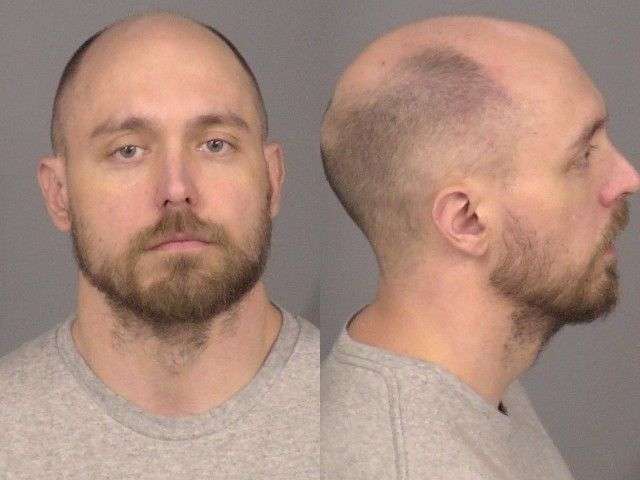 Horyna, Zachary Cole 