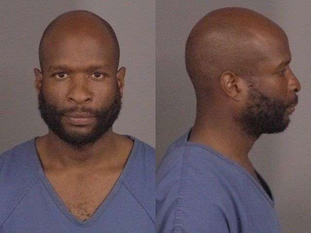 McGowan, Deron Malcolm 