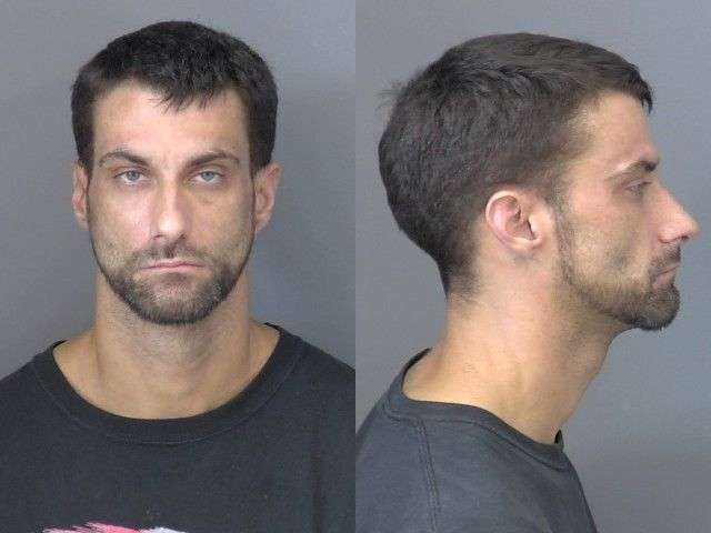 Mudd, Joshua Robert 