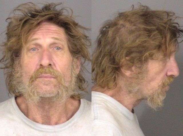 Van Horn, Dustin Boyd 