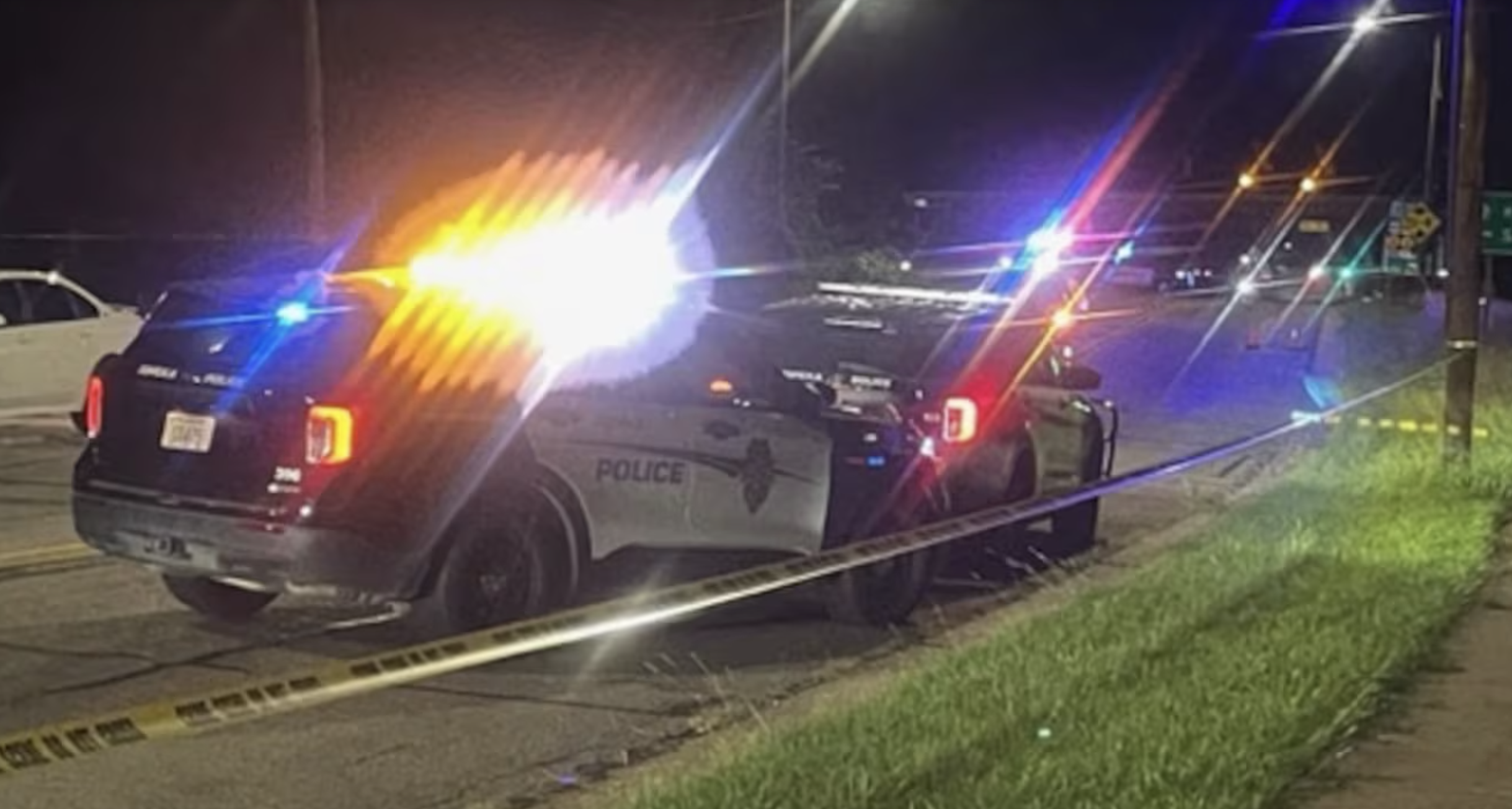 Photo courtesy WIBW TV
