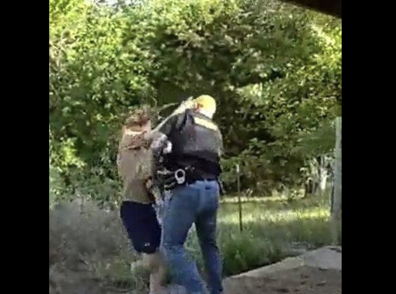--Photo Wabaunsee County Sheriff