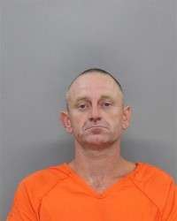<b>Joseph Brown - Fail to Appear (in County)</b>