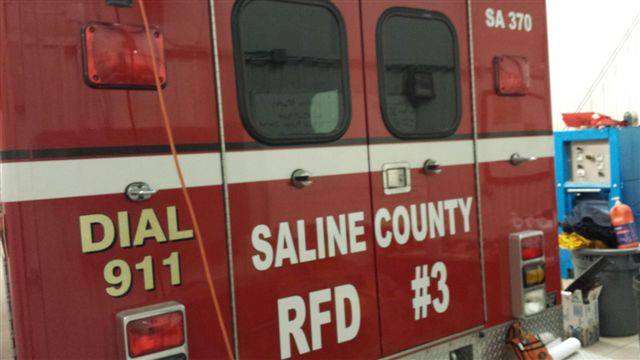 Saline County Rural Fire District #3 