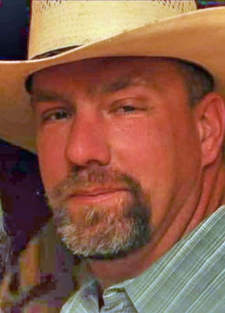David Wayne Mapes