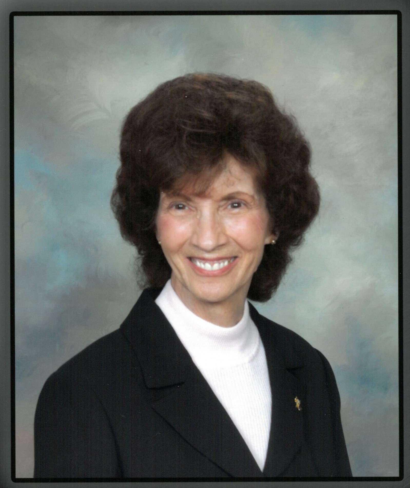 Rosemary Divilbiss