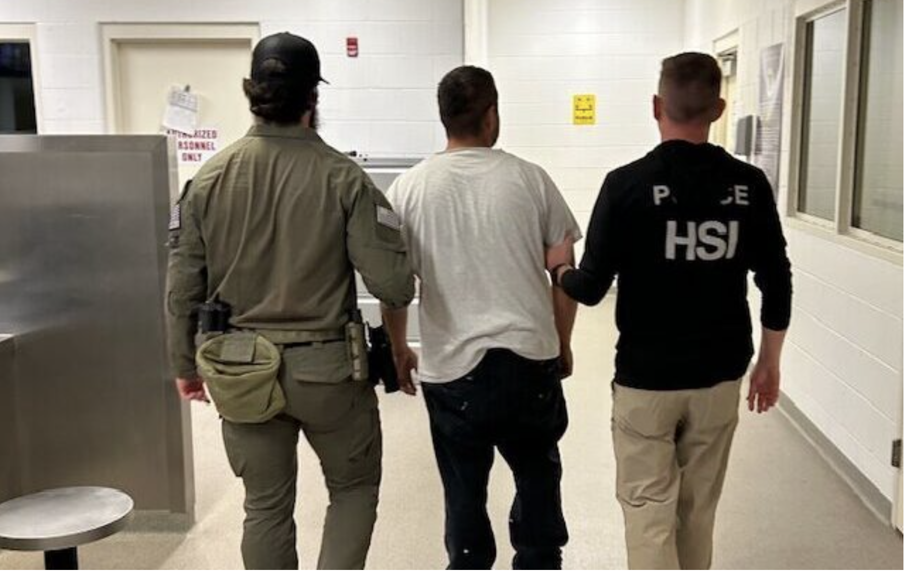 Photo Homeland Security