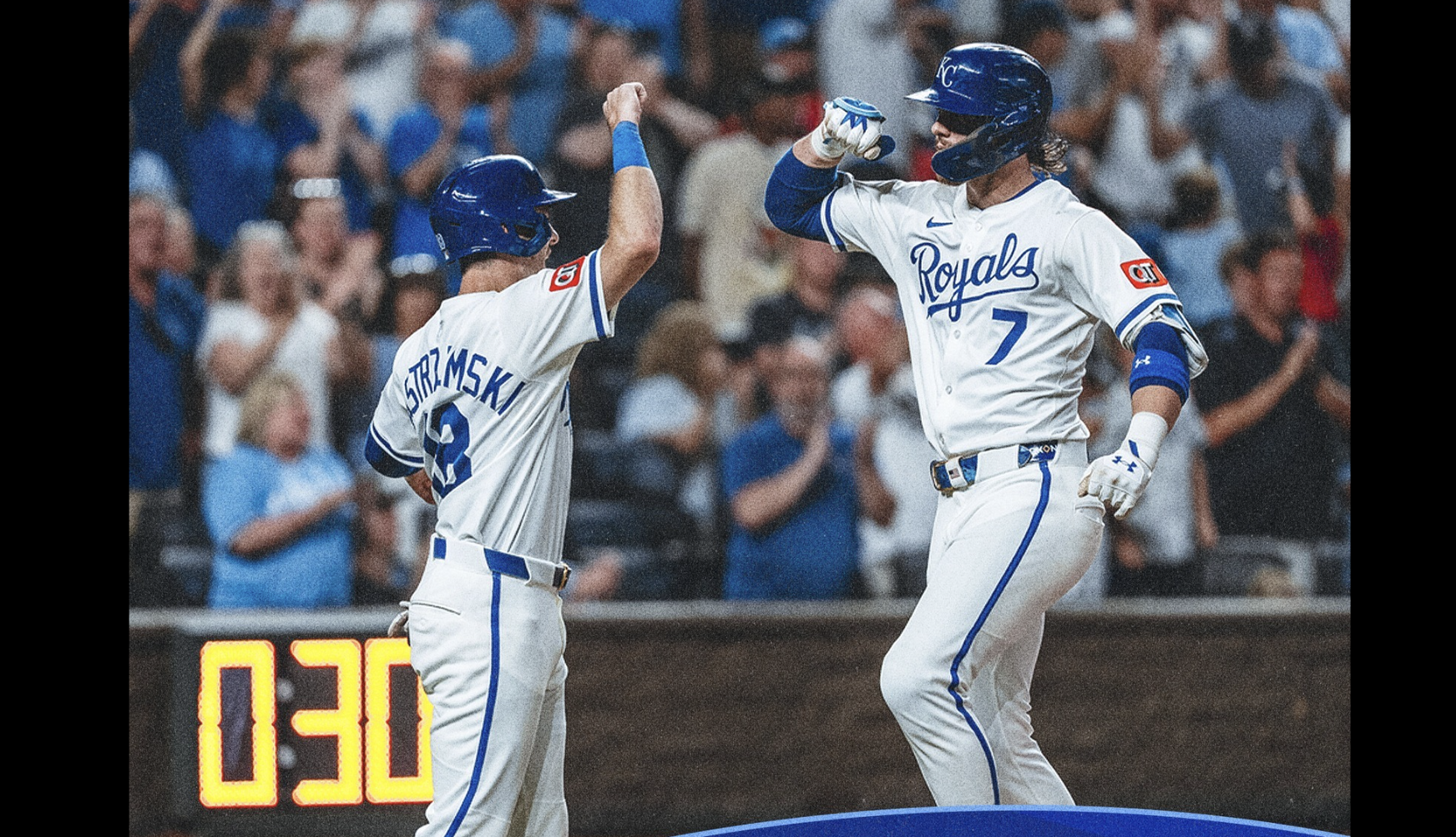 Photo Kansas City Royals