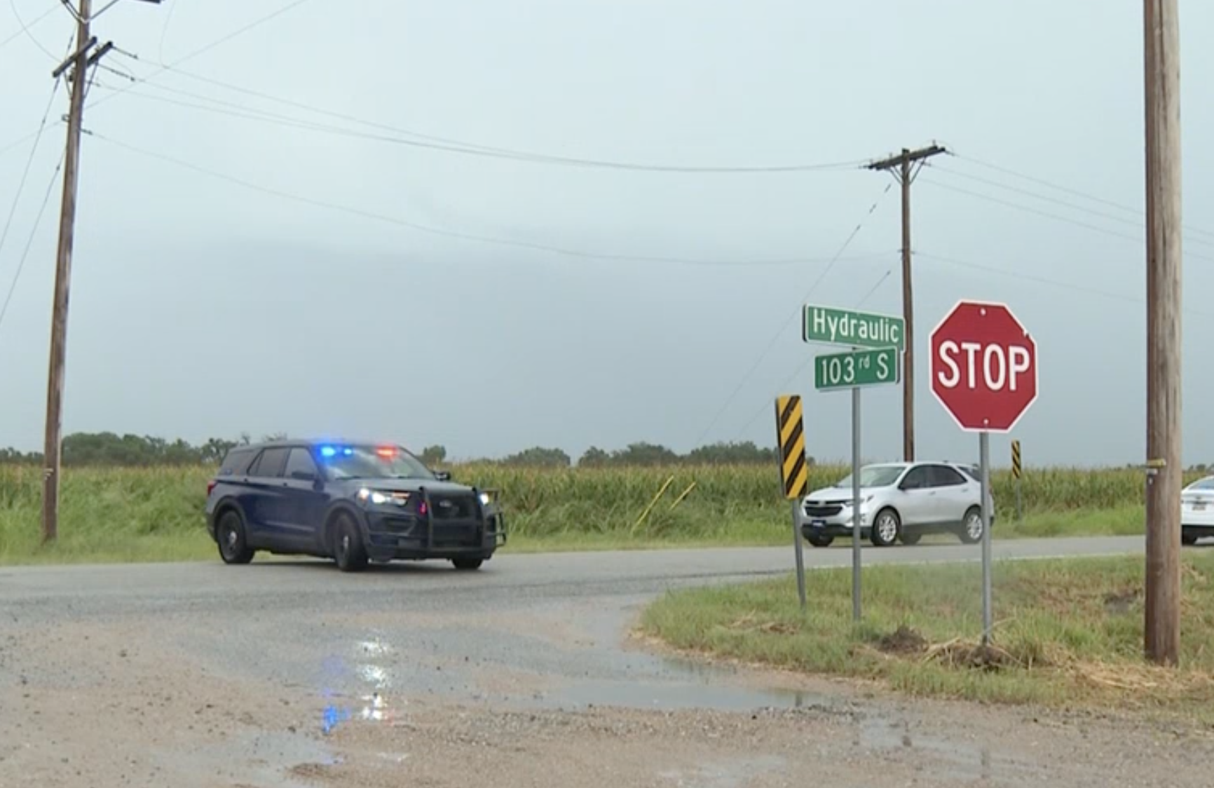 Photo courtesy KWCH