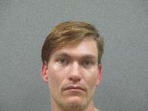 <b>Donavan Karaffa - 2nd Degree Trespassing, Stalking</b>