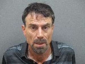 <b>Rick Reeves - Operating a Motor Vehicle to Avoid Arrest, Amphetamine-Possession, Willful Reckless Driving, Possession of Controlled Substance, Conditional Release Violation (x2)</b>
