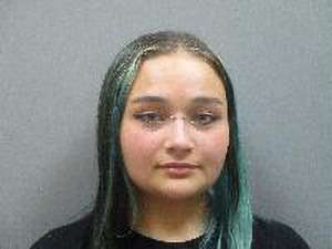 <b>Sabrina Howell - Driving Under Influence Liquor, Willful Reckless Driving</b>