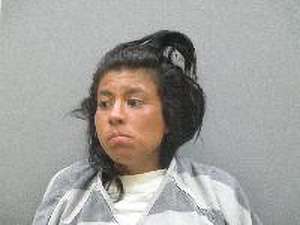 <b>Maria Perez - Trespassing</b>