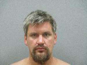 <b>Matthew Stout - Protection Order Violation</b>
