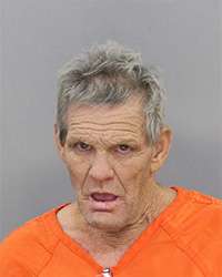 <b>Timothy Maisner - Possess Controlled Substance, Hold-Federal Agency</b>