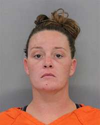 <b>Nikki Stephens - Possess Controlled Substance, Possess or Obtain Legend Drugs</b>