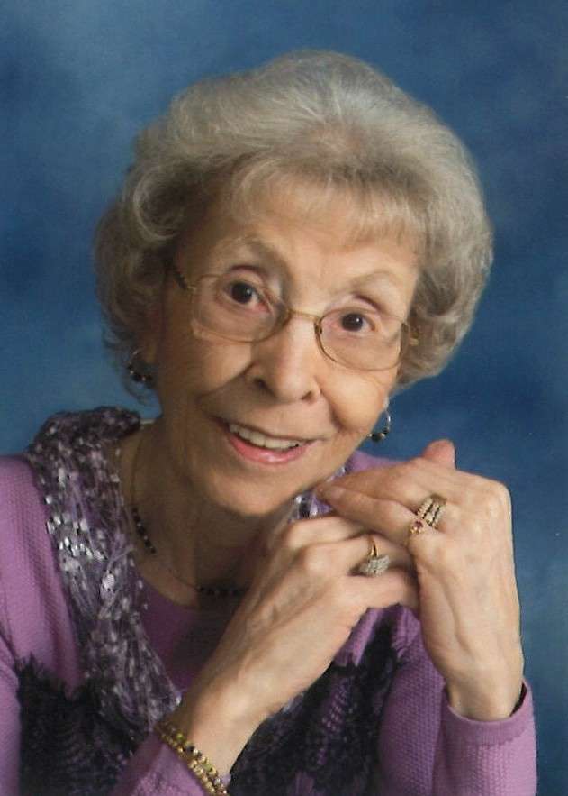 Mary Catherine (Herrman) Dreher