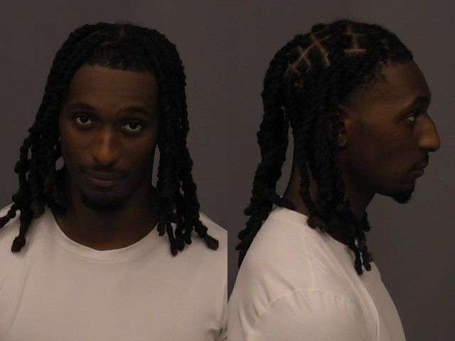 Mullins II, Malik Khari 