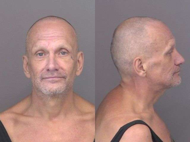 Wickey, Anthony Eugene 