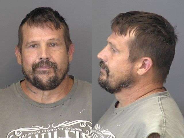Wyman, Robert Eugene 