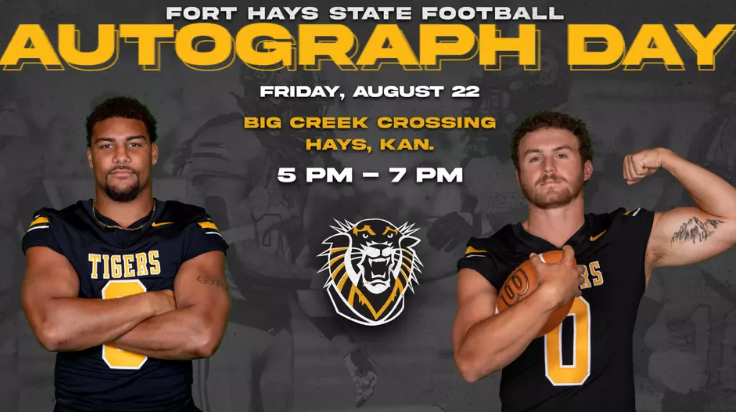 FHSU Athletics image