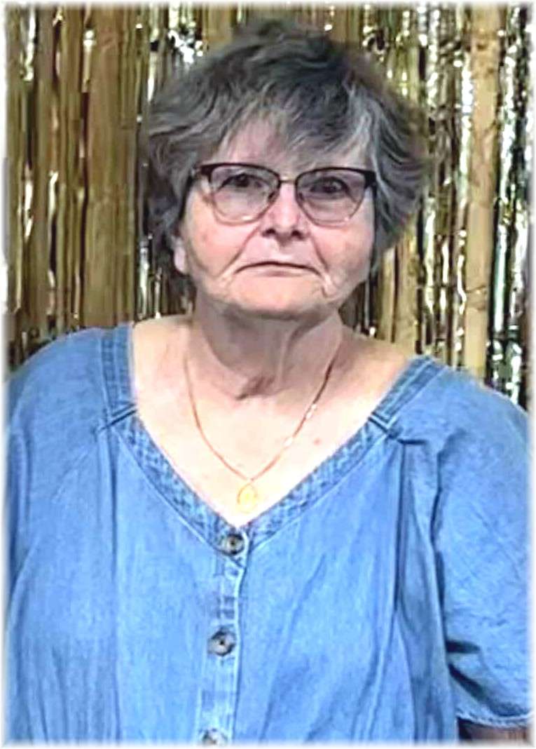 Karen Rose Strachan