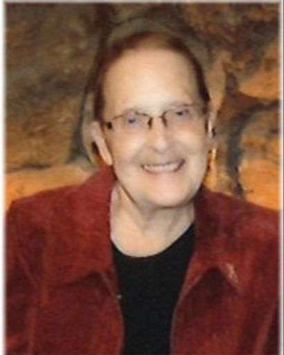 Vicki Louise McDowell