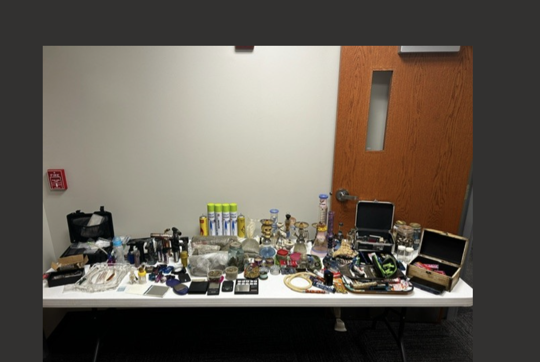 Photos Brown Co. Sheriff