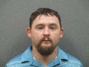 <b>Cody Clarke - Driving Under Influence Liquor</b>