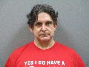 <b>Ronald Garnett - Safekeep US Marshall</b>
