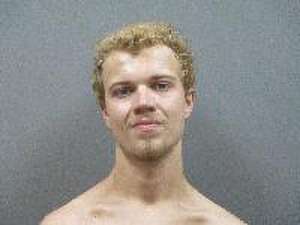 <b>Caleb Hill - Assault Domestic 3rd Degree, Assault by Strangulation</b>