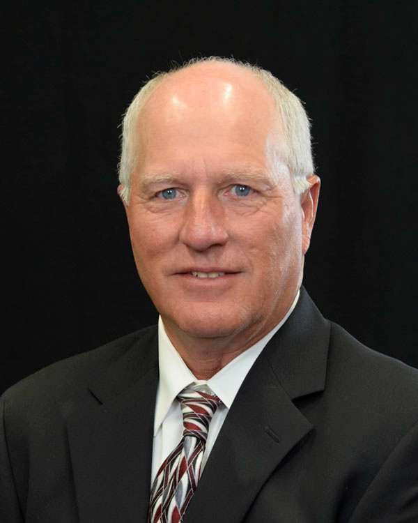 Kenny Wehkamp.&nbsp;Photo courtesy Sunflower Electric