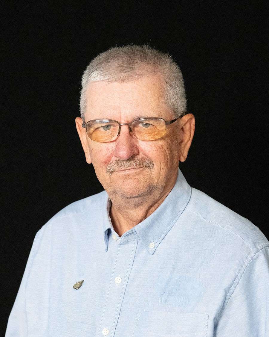Terry Hobbs.&nbsp;Photo courtesy Sunflower Electric