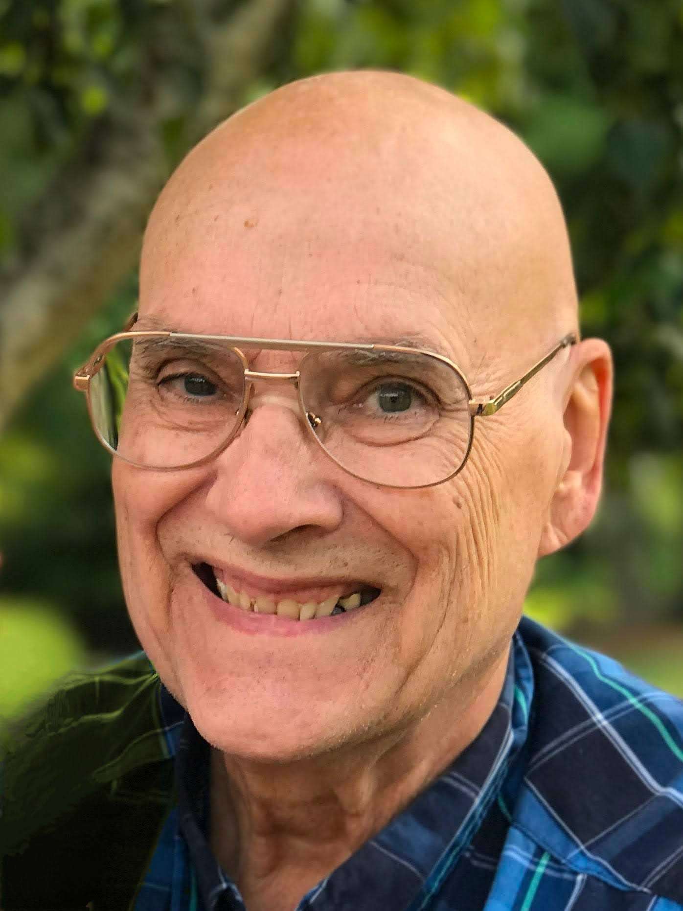 Alvin Ernest Rudeen