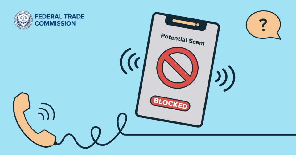 <i>Federal Trade Commission</i>