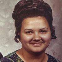 Patricia Louise Greer