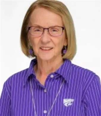 Sharon Kaye (Lady) Evers