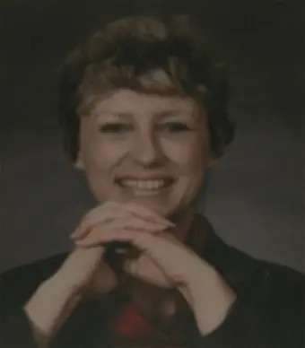 Peggy Ellen Gravette