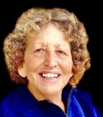 Jean Lillian Walls