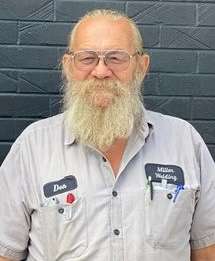 Don Leroy Goheen