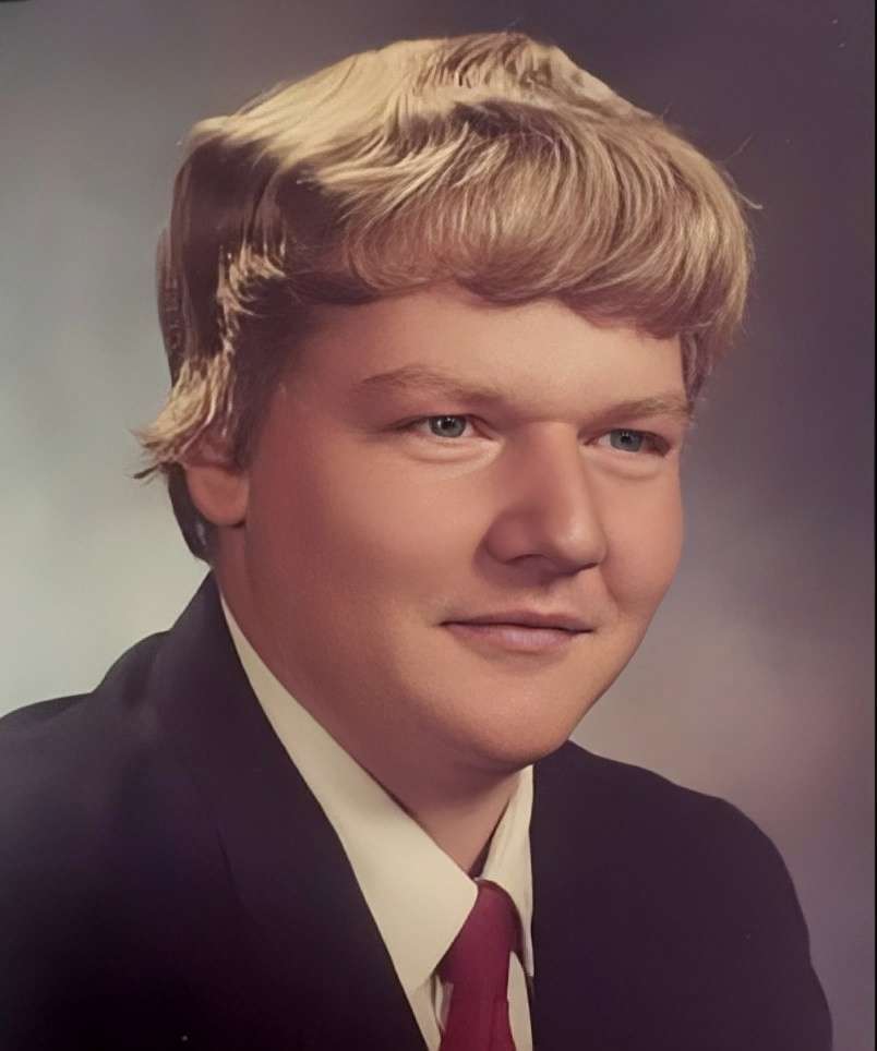 Peter ‘Pete’ Parke