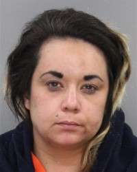 <b>Brittany Norden - Drive Under Susp/Before Reinstated - State</b>