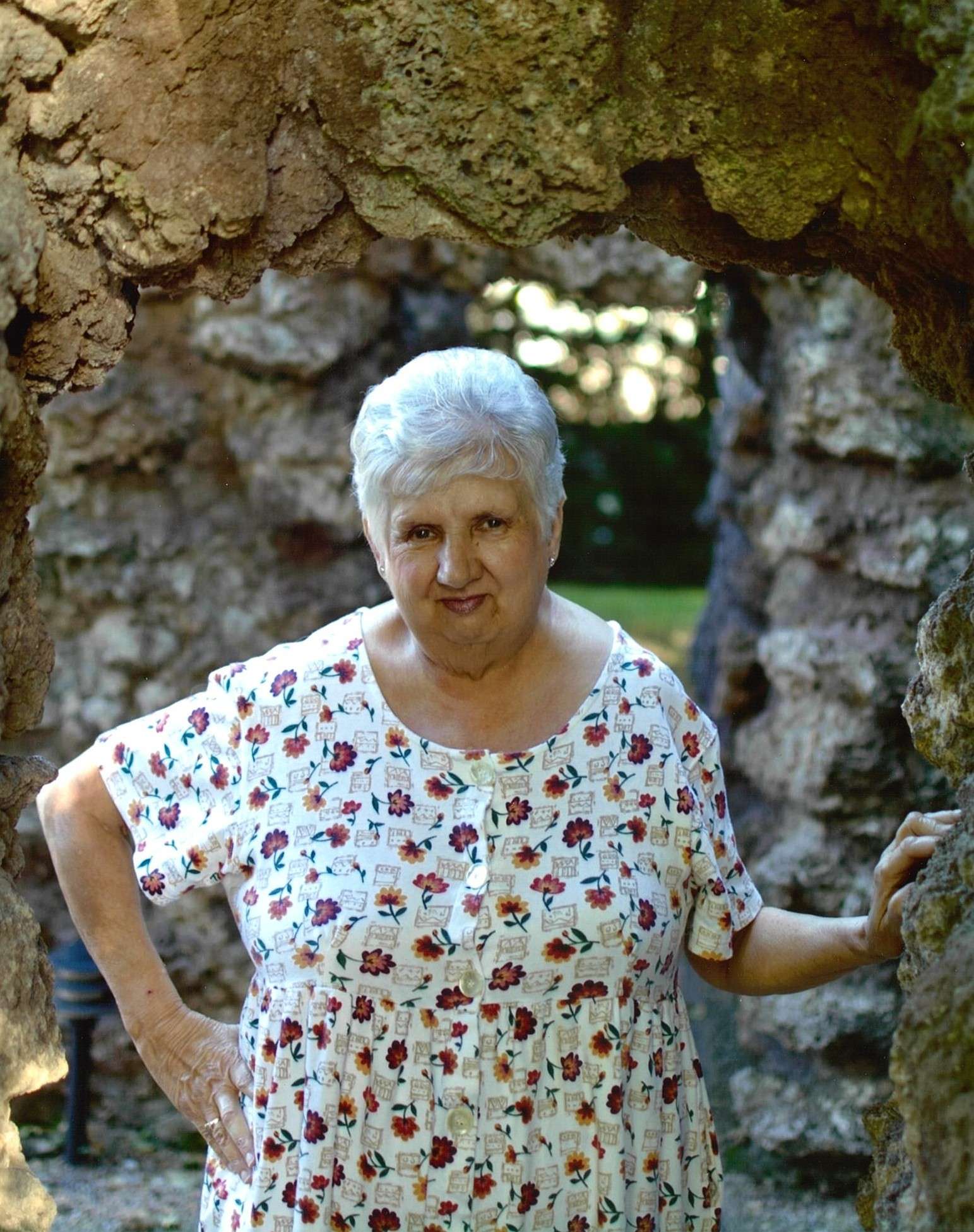 Edith Mae Davis
