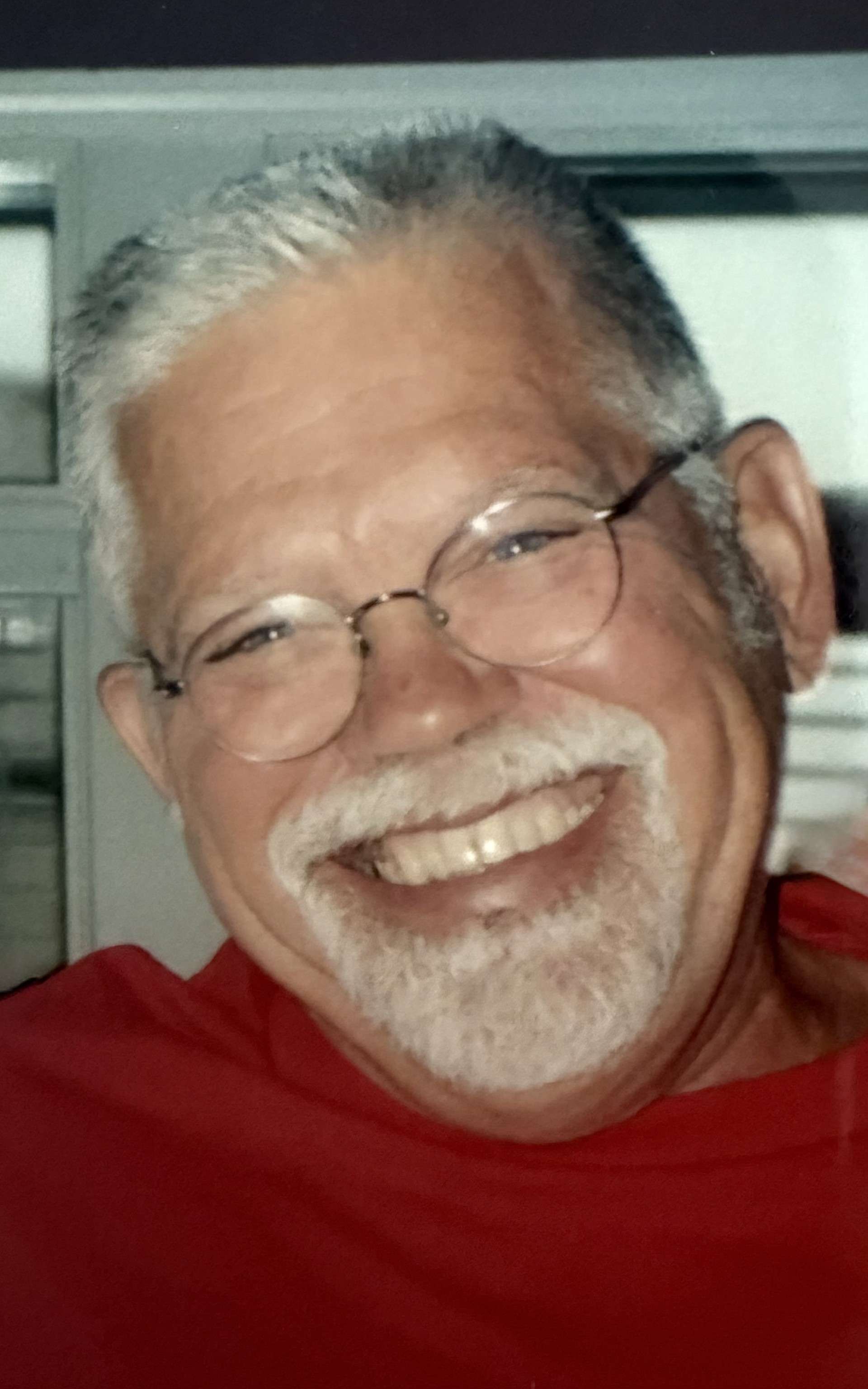 Robert Dean Stewart