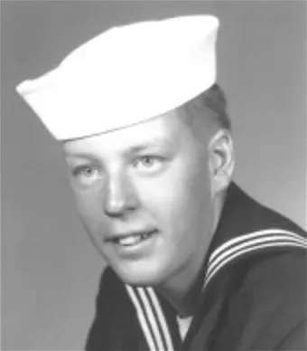 Rodger Joyce Romberge