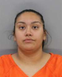 <b>Martha Ruiz-Palacios - Sexual Abuse of Protected Person -2nd Degree</b>