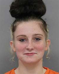 <b>Brooklyn Jackson - Probation Violation</b>