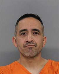 <b>Adam Hernandez - Possess Controlled Substance, Possess K2 or Marijuana 1 oz or less - 1st</b>